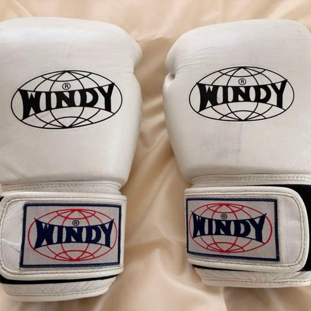 WGNDY ボクシンググローブ 16オンス Amazon.co.jp: WINDY ボクシンググローブ BGVH 16オンス ホワイト