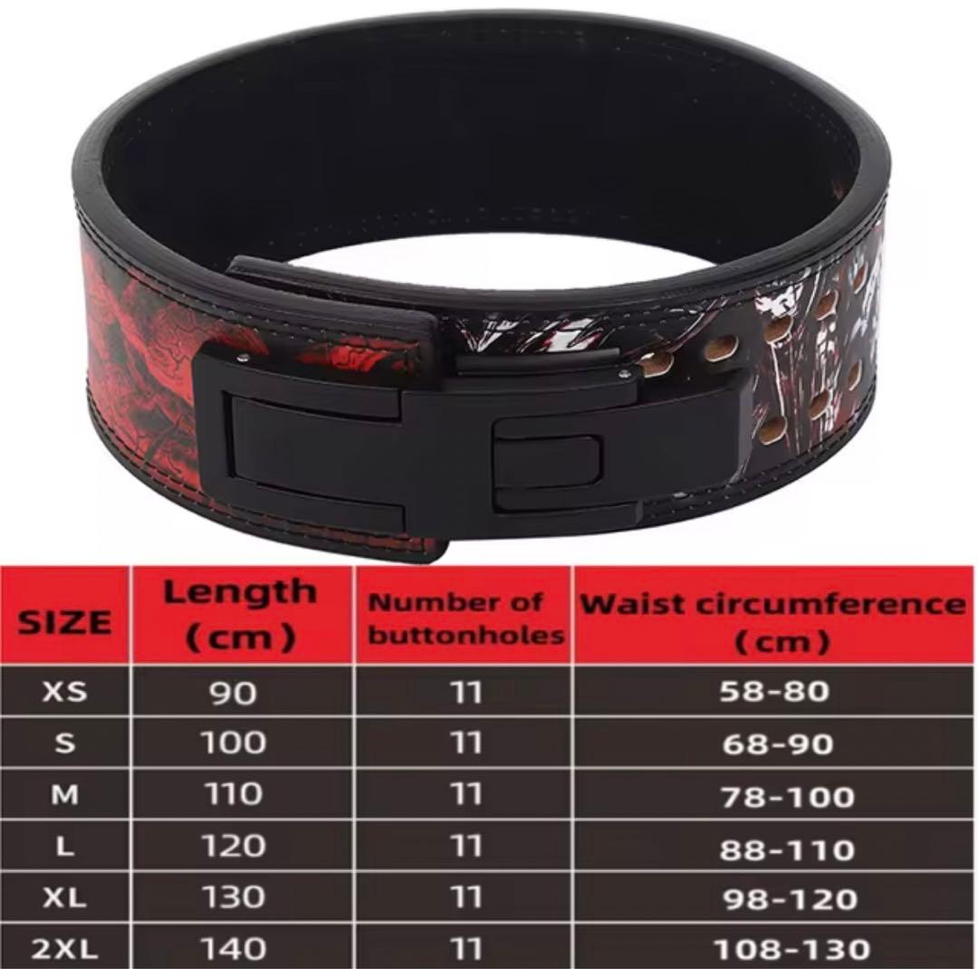 刃牙レバーアクションベルト - メルカリ