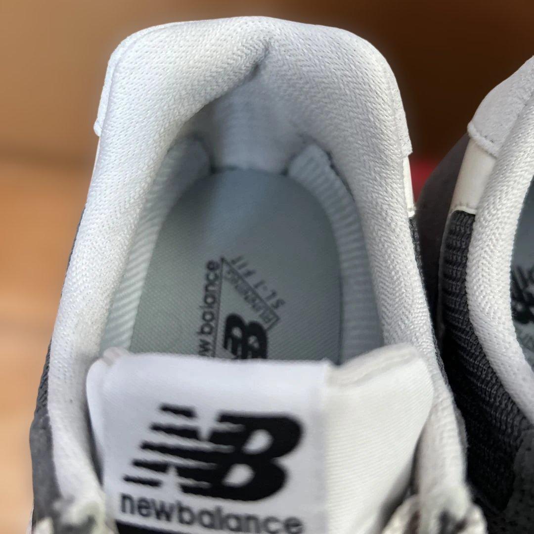 New Balance 996 グレー 26.5cm