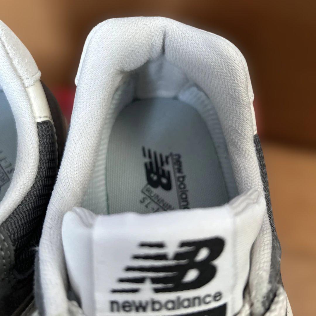 New Balance 996 グレー 26.5cm