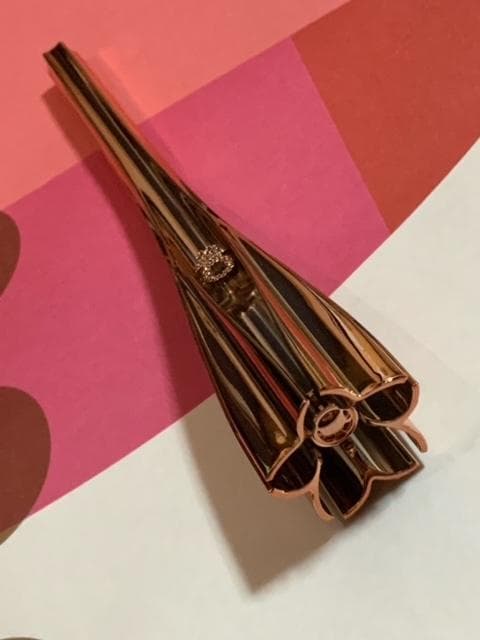 【2個セット】東京オリンピック聖火リレー ミニチュアトーチ