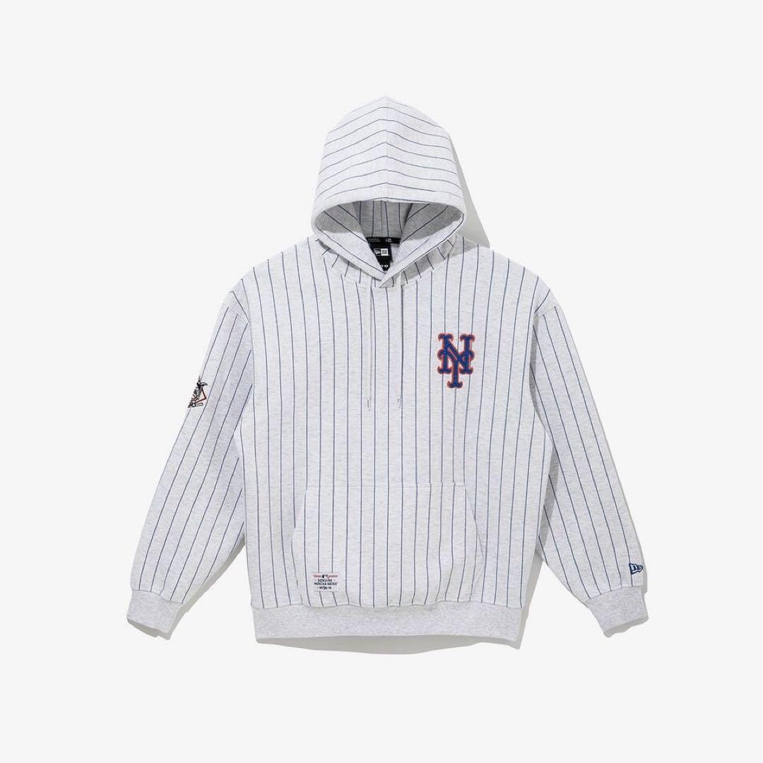 メッツ パーカー Pro standard プロスタンダード MLB New York Mets ニューヨークメッツ