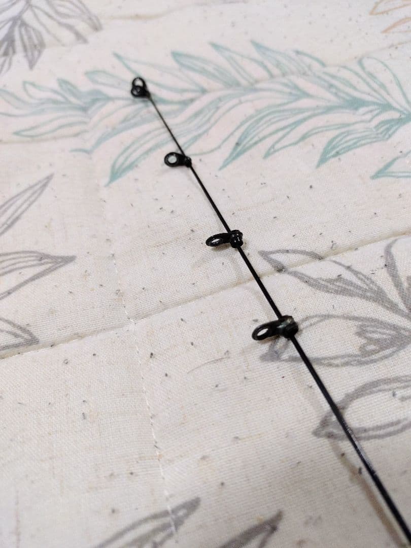 オリムピック 磯スペシャル インストラクター 1-53 磯竿 - メルカリ