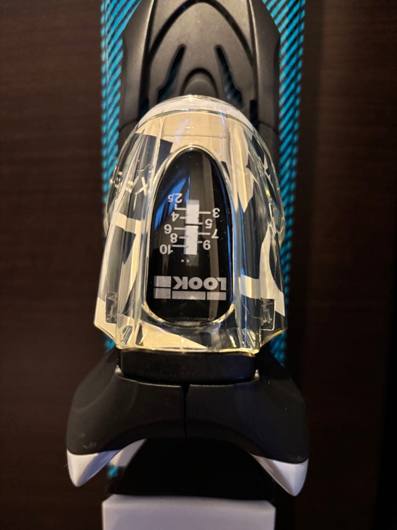 送料無料】ロシニョールZENITH SX 【157cm 】調整ビン付 - メルカリ