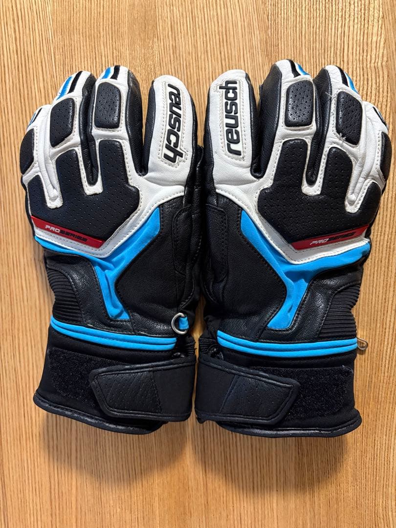 ロイッシュreusch Profi SL スキーグローブ EU 8.5 reusch（ロイシュ） 【エントリーでP最大17倍！27日〜】REUSCH スキー