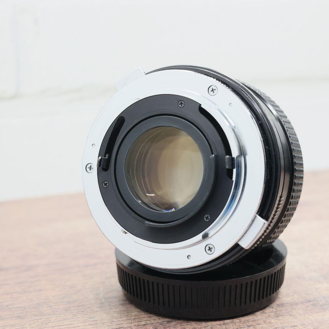 《希少》KINO PRECISION KIRON 28mm F2 MC【良品】