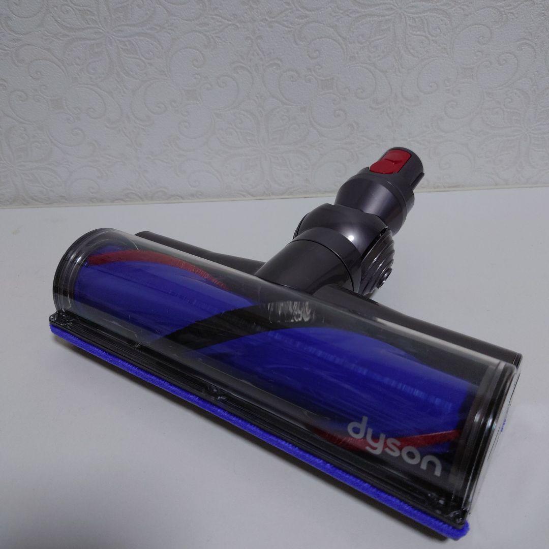 ダイソン V12 SV20 ダイレクトドライブクリーナーヘッド 型番361792