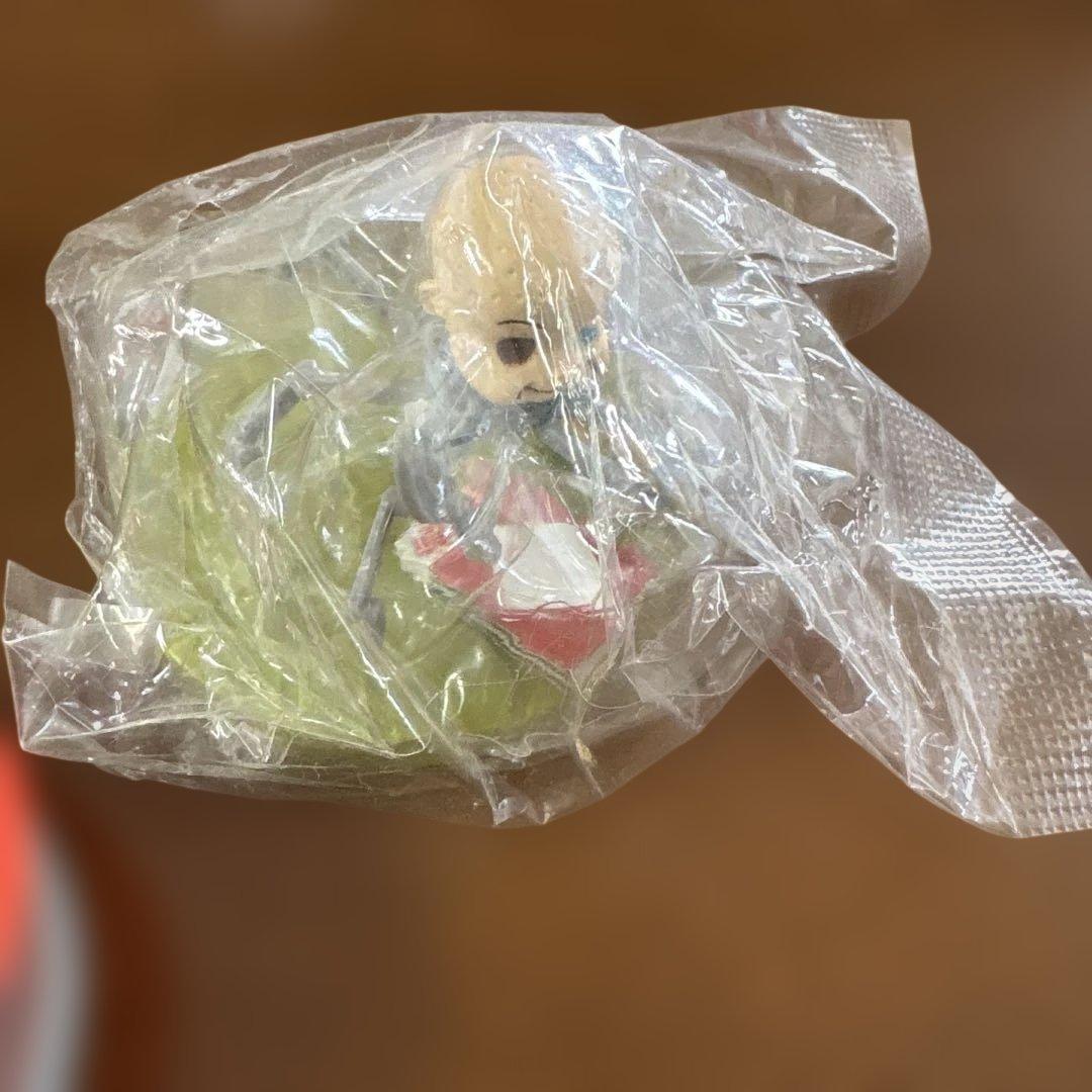 レア トイストーリー シドのおもちゃ バズライトイヤー ピザプラネットフィギュア