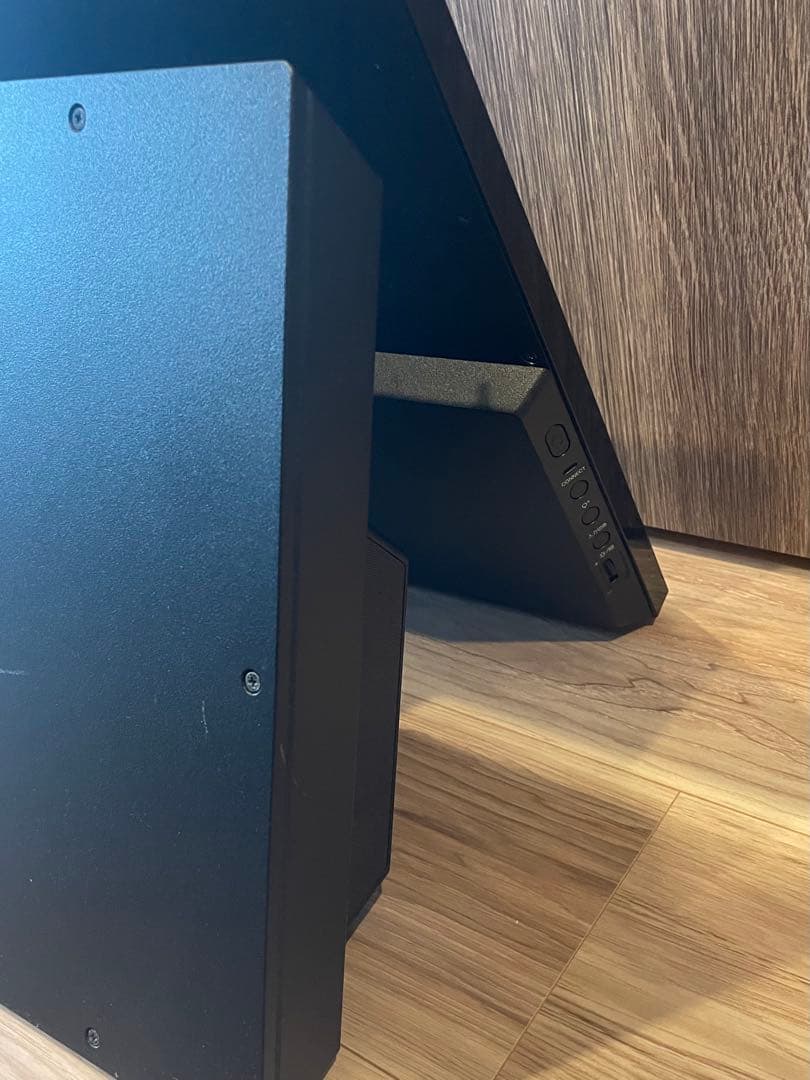 Windowsデスクトップ LAVIE A2365/CAB i7 -10510U 8GB 512GB SSD