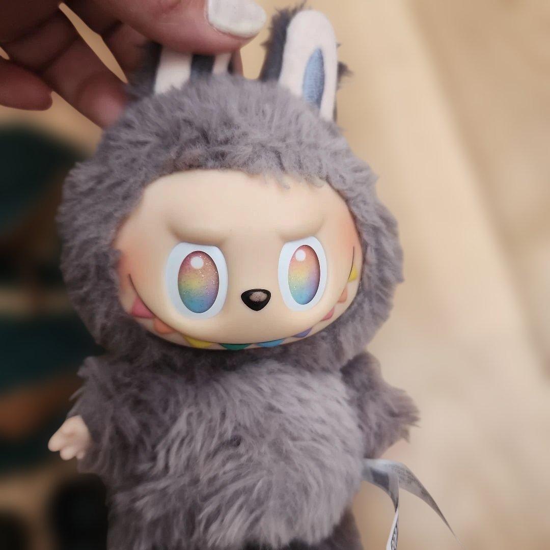 THE MONSTERS ラブブシークレット正規品