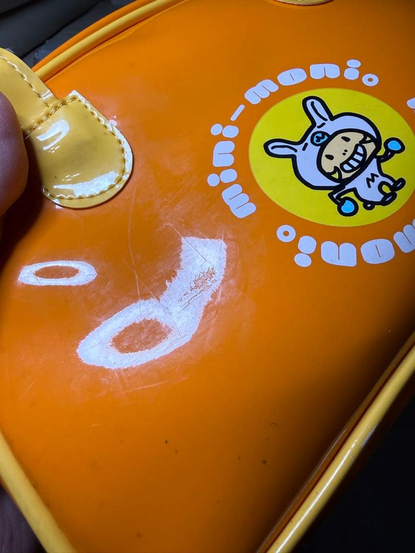 ミニモニ　チビモニ　モー娘　キャラクターグッズセット