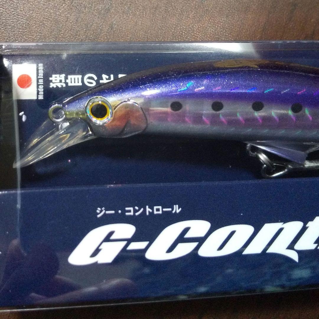 Jackson G -コントロール28 ケイムラ - メルカリ