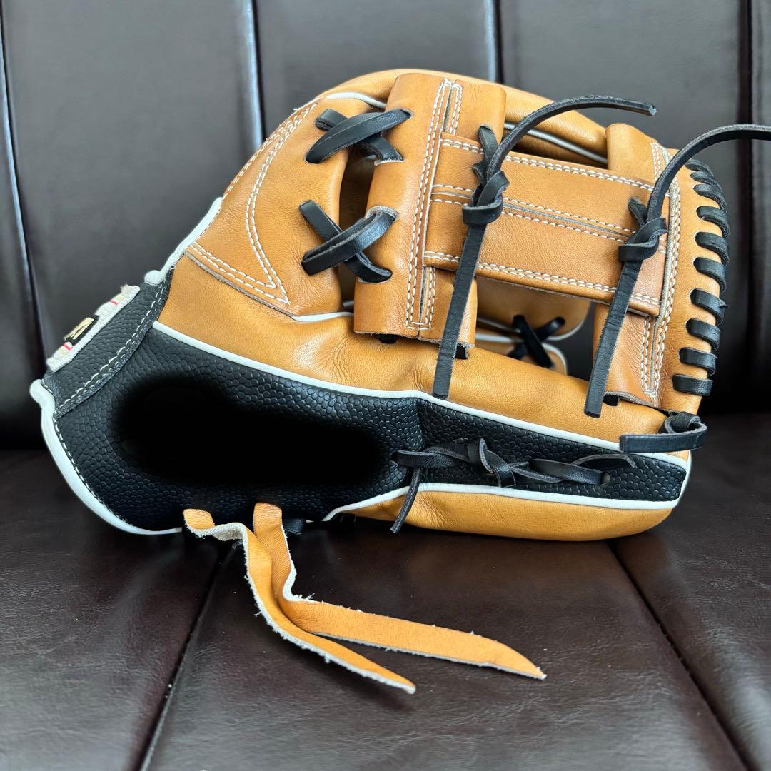 ウィルソン グラブ Wilson 軟式グローブ ソフトボール オーダー