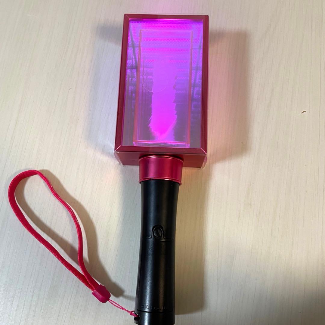 IMP. imp. ペンライト MAGenter ツアー 2026 - メルカリ