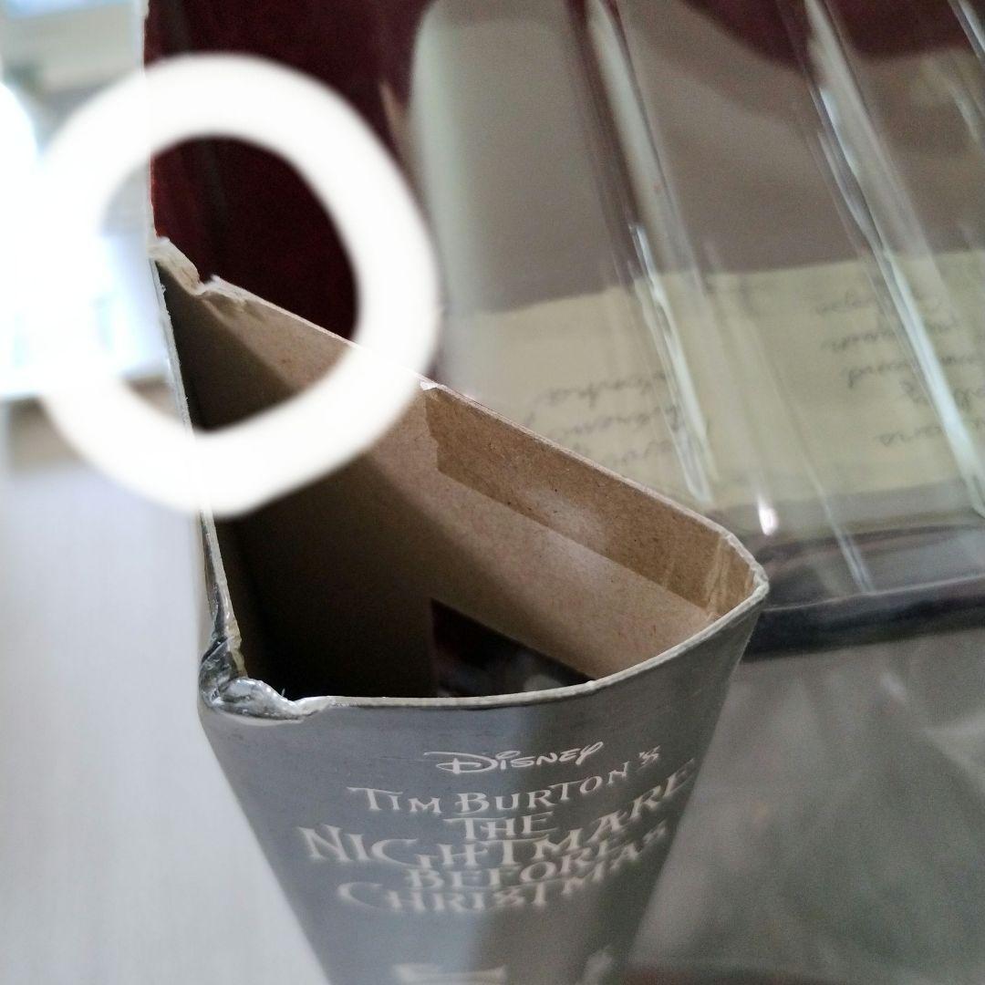 ディズニー【The Mayor ビフォア　クリスマス　セレクト】シリーズ2 町長