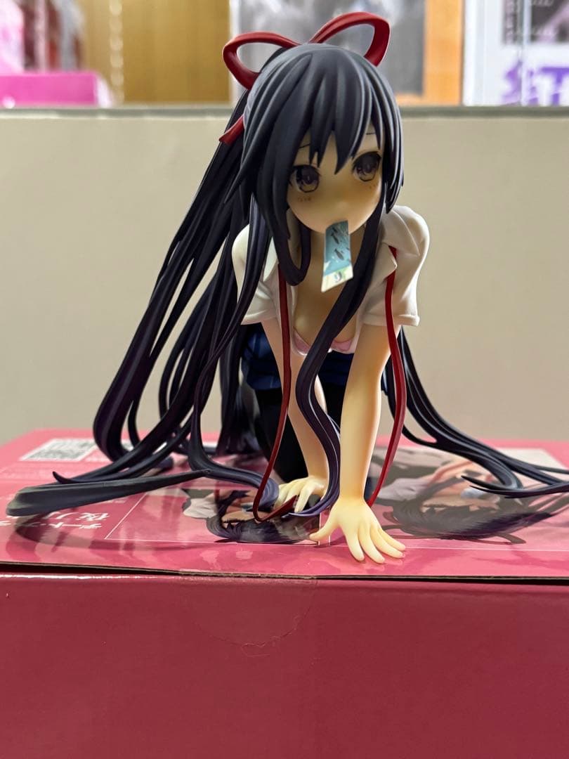 デート・ア・ライブⅢ 夜刀神十香 ユニオンクリエイティブ フィギュア