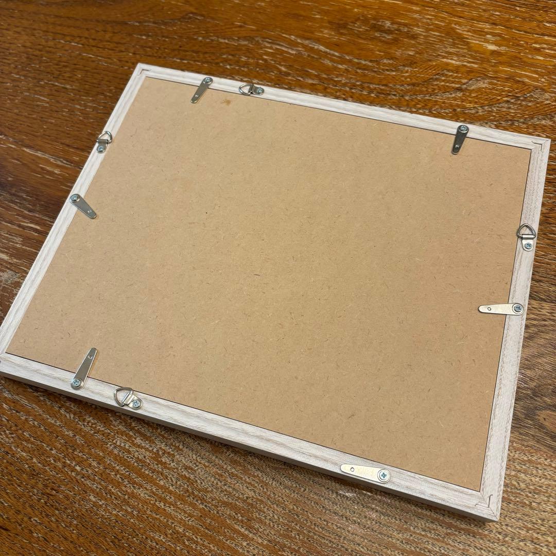 Sarah Caudle（サラ カードル）　アート