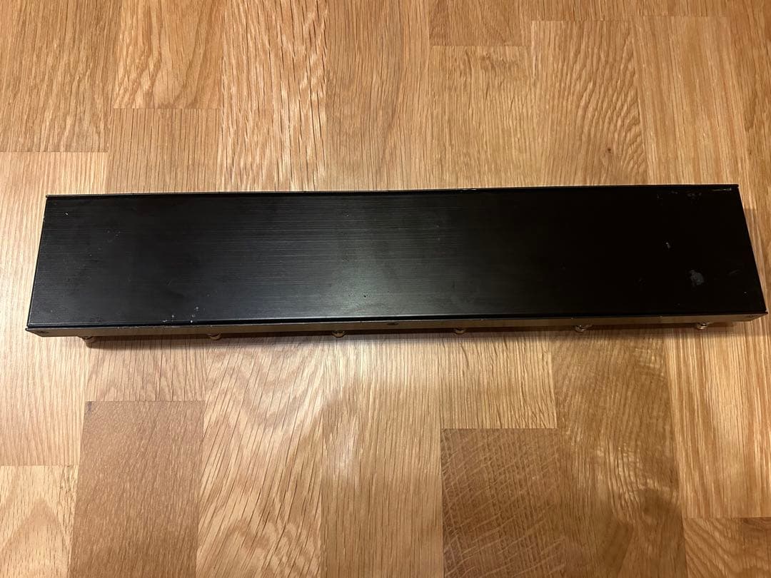 CAJ Loop and Link Ⅱ スイッチャー