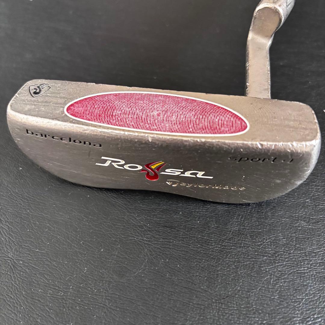 初心者向けメンズゴルフクラブセットYAMAHAヤマハinpresインプレスRMX