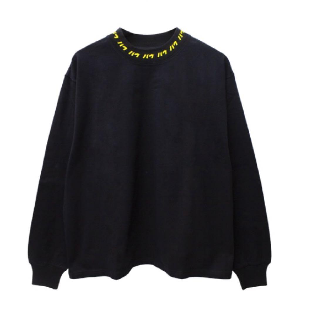 【新品・未開封】Vaundy replica バウンディ　ロングTシャツ XL