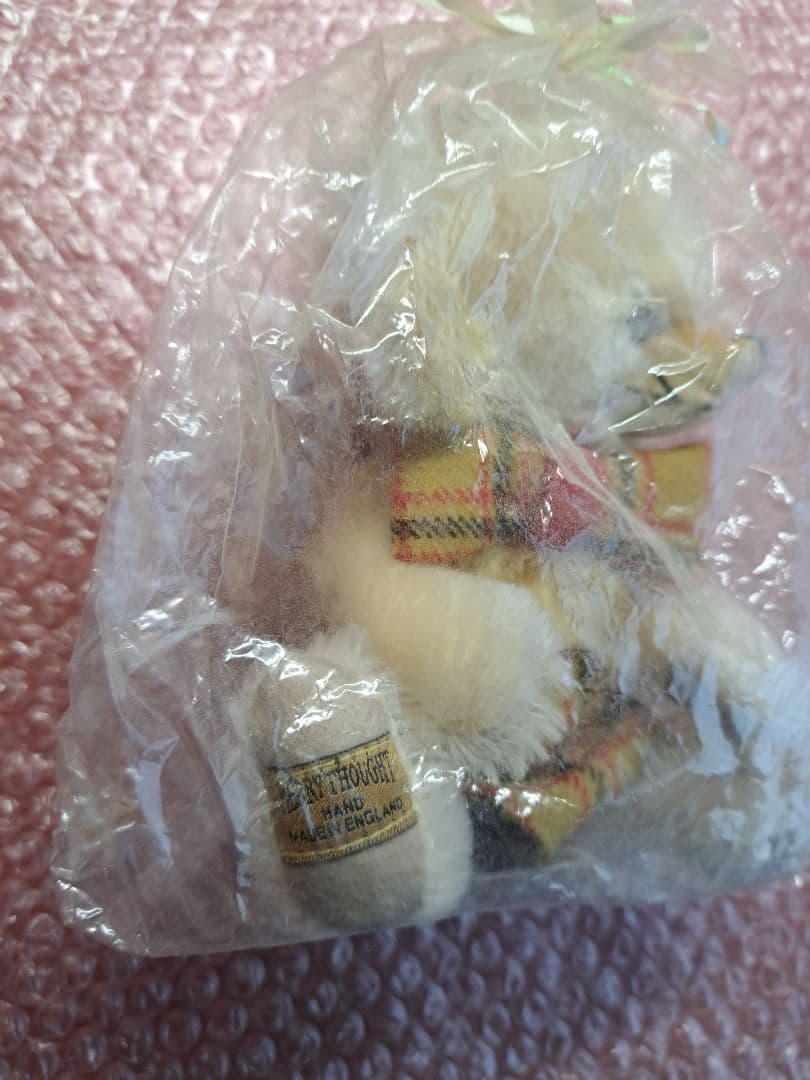 メリーソート テディベア