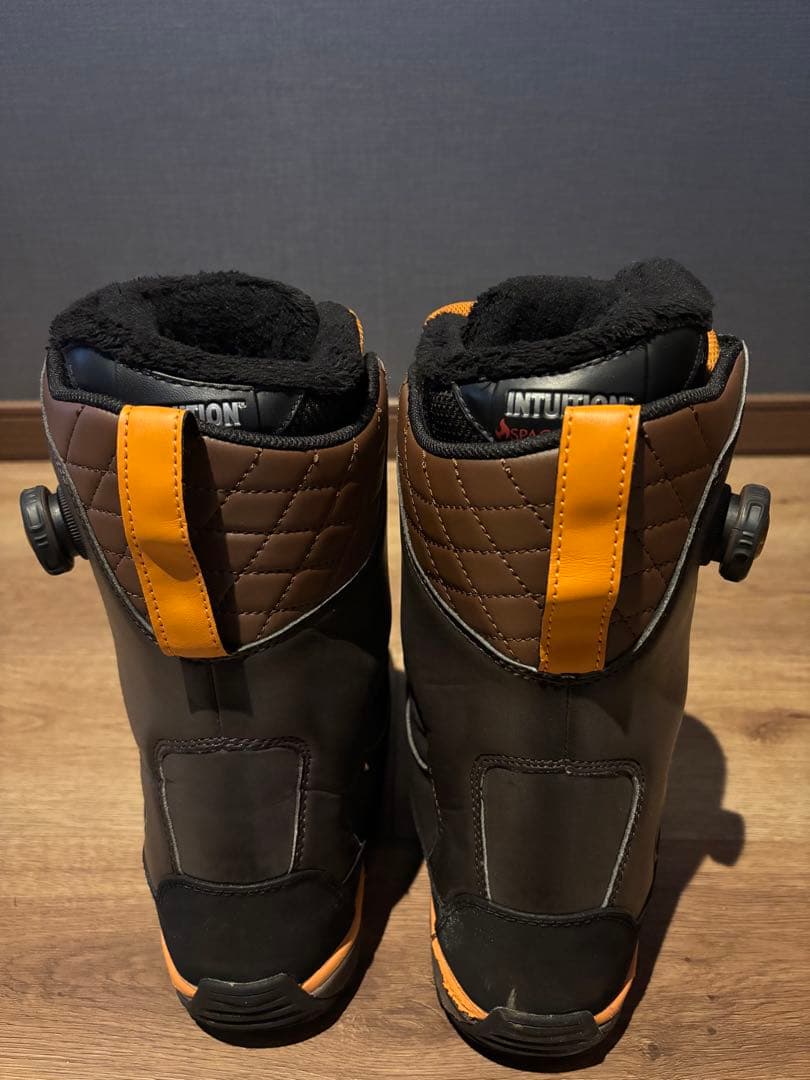 スノーボード K2 taro tamai 26.5cm US8.5