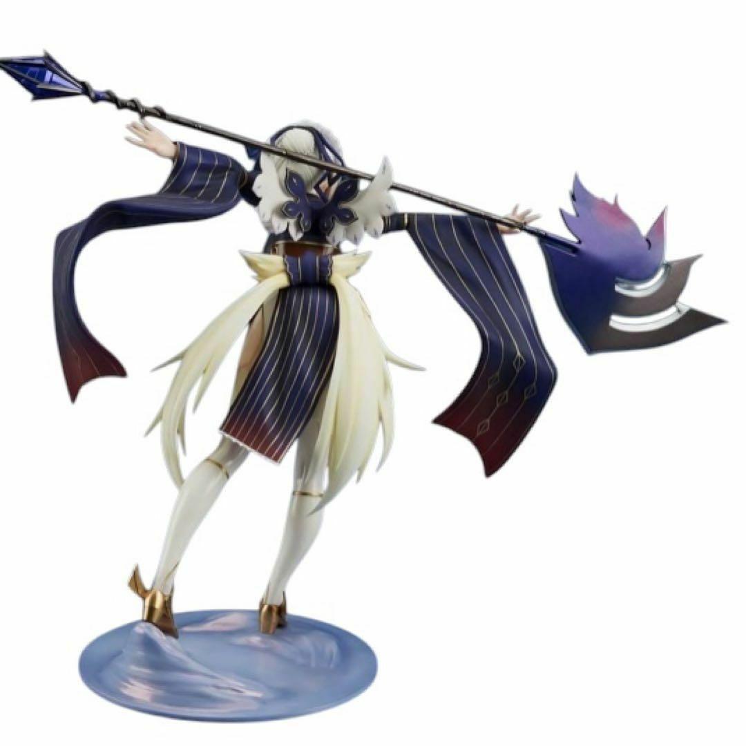 【新品】 王宮侍女武官 セーラ 第二覚醒ver. フィギュア 1/6 スケール