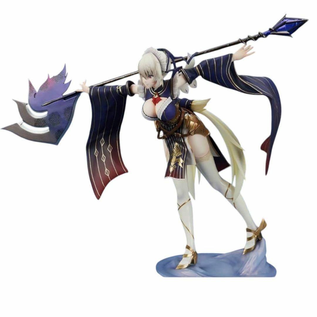 【新品】 王宮侍女武官 セーラ 第二覚醒ver. フィギュア 1/6 スケール