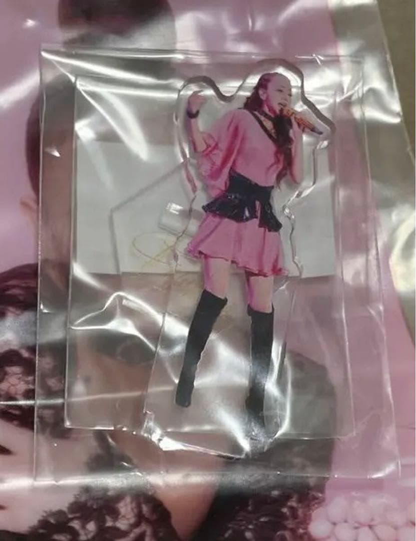 安室奈美恵 ライブグッズ まとめ売り バラ売り可能