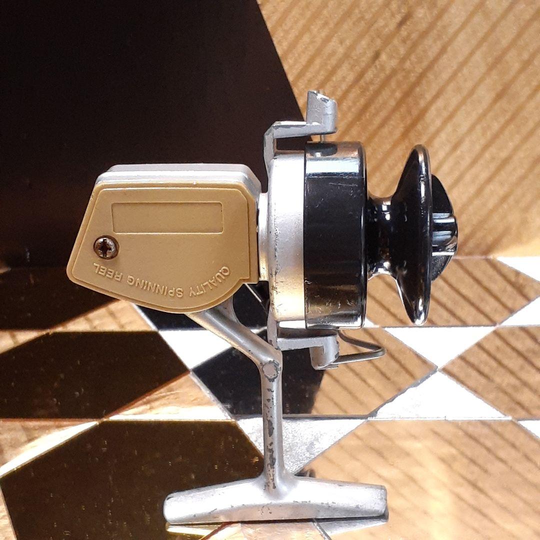 RYOBI LXO1R オールドリール ヴィンテージ 激レア 超希少 レトロ