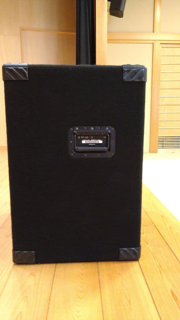Hartke 4.5XL ベース用アンプ 400W