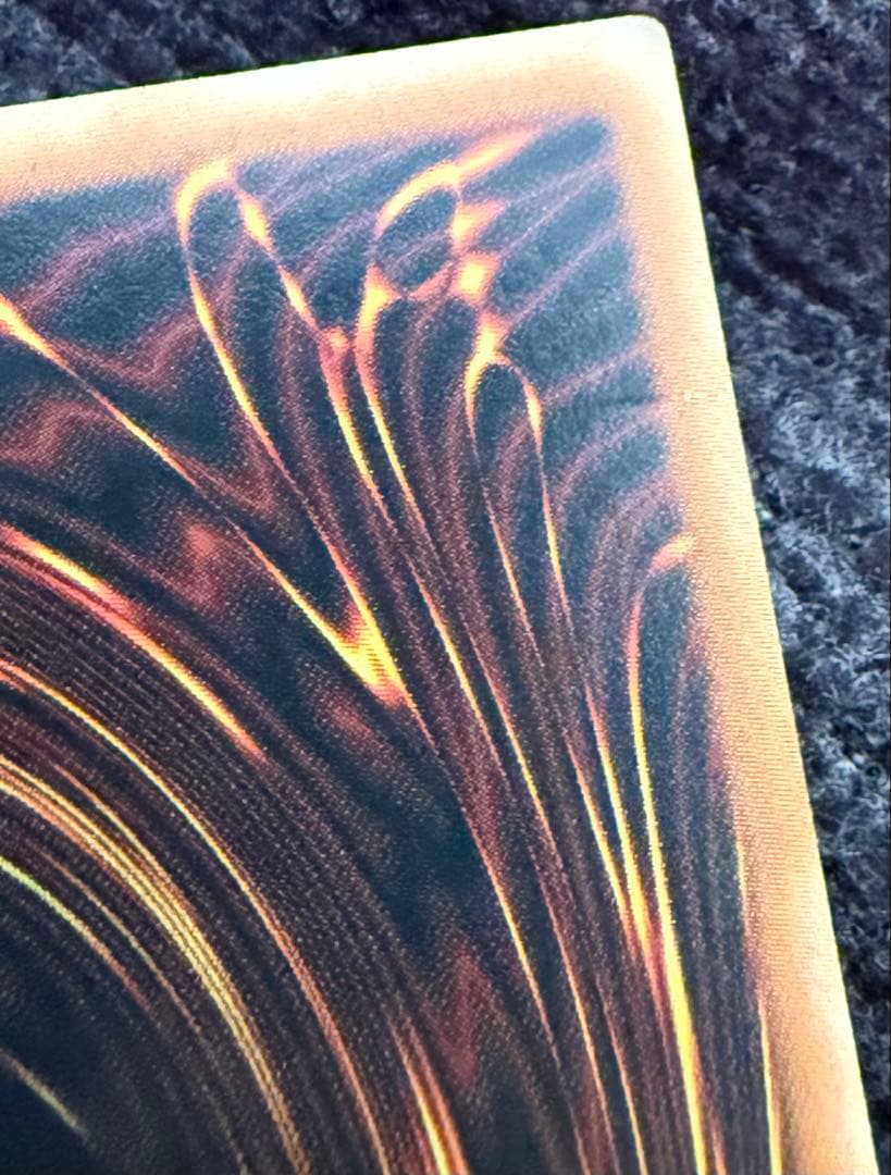 遊戯王 ダーク・マジシャン 1st Edition SDY-006