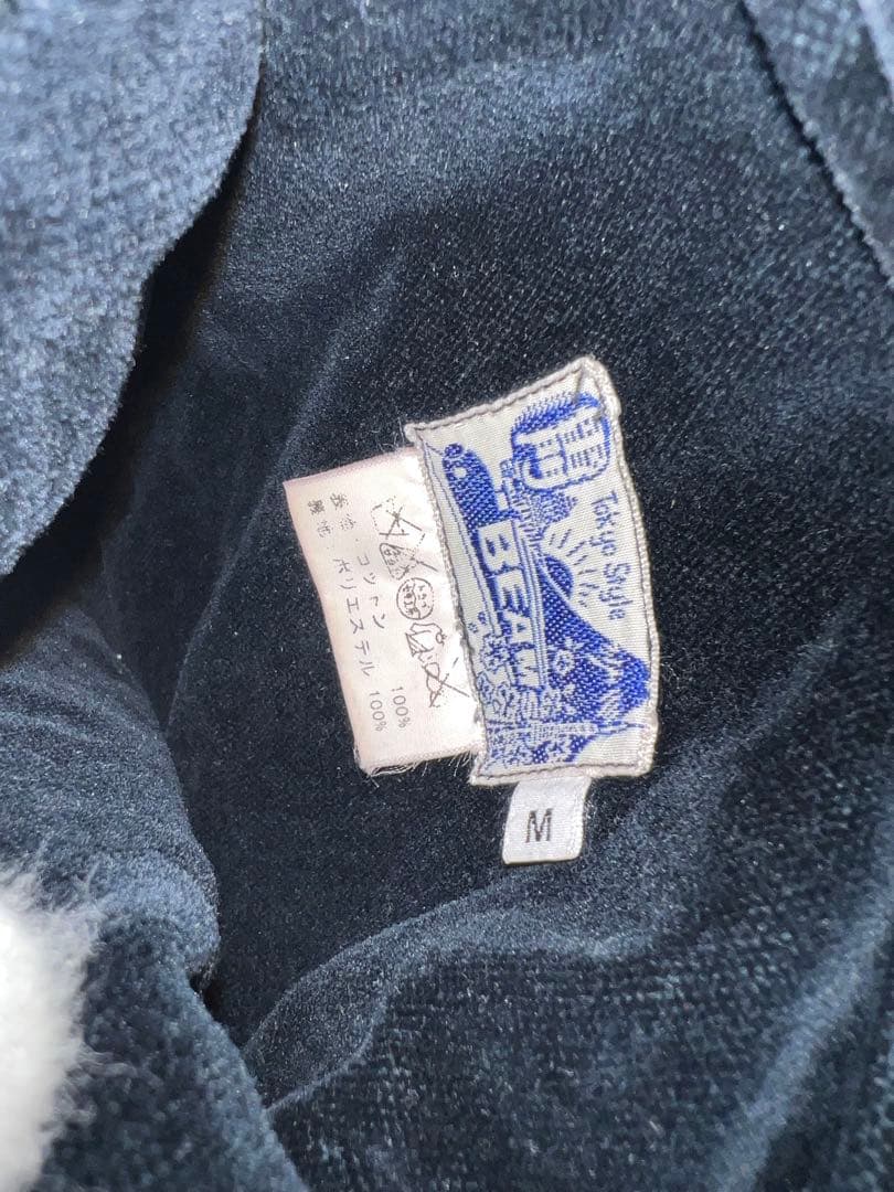 希少】テーラー東洋×BEAMS ベロア スカジャン 黒×ゴールド ネイティブ