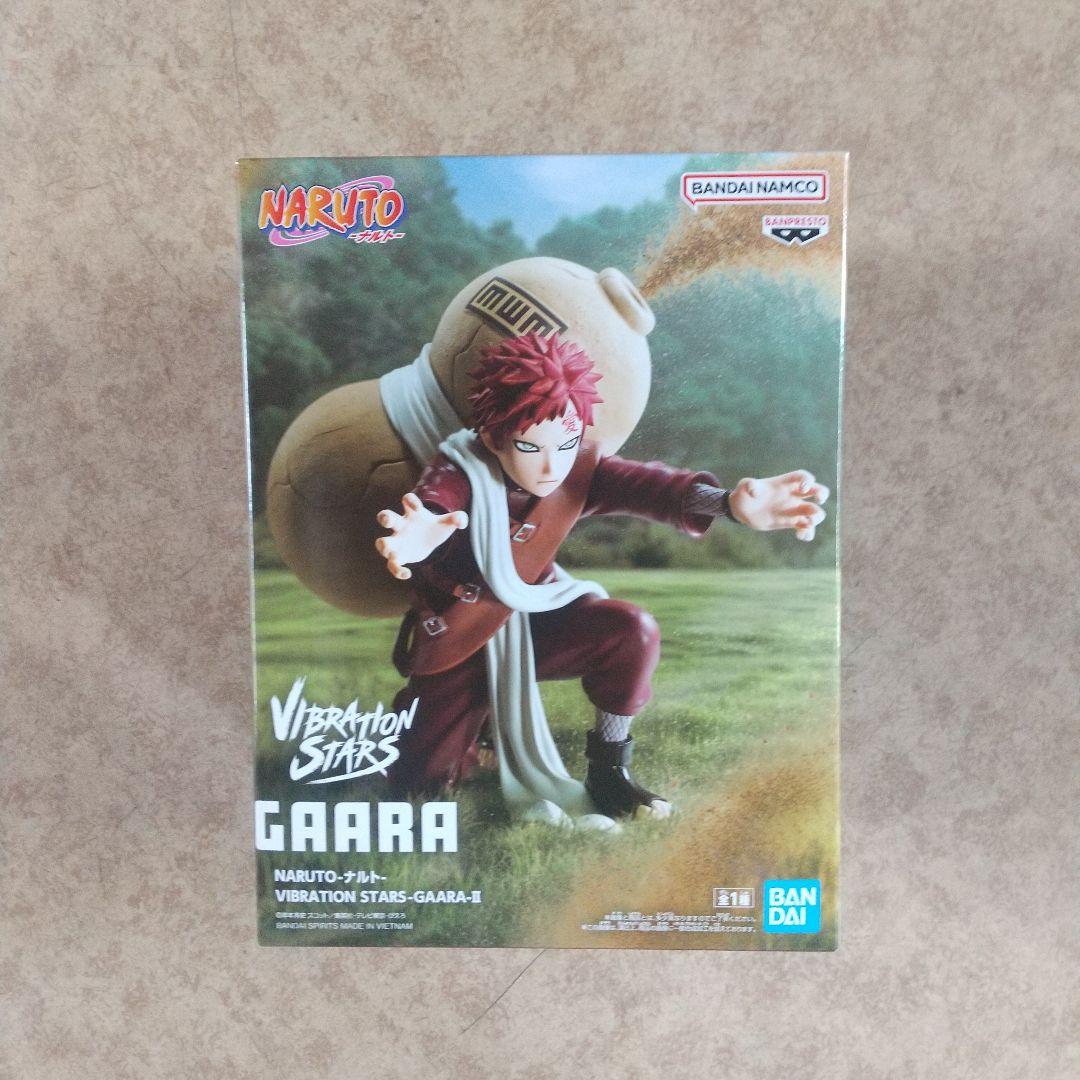 ワンピース NARUTO -ナルト- フィギュア