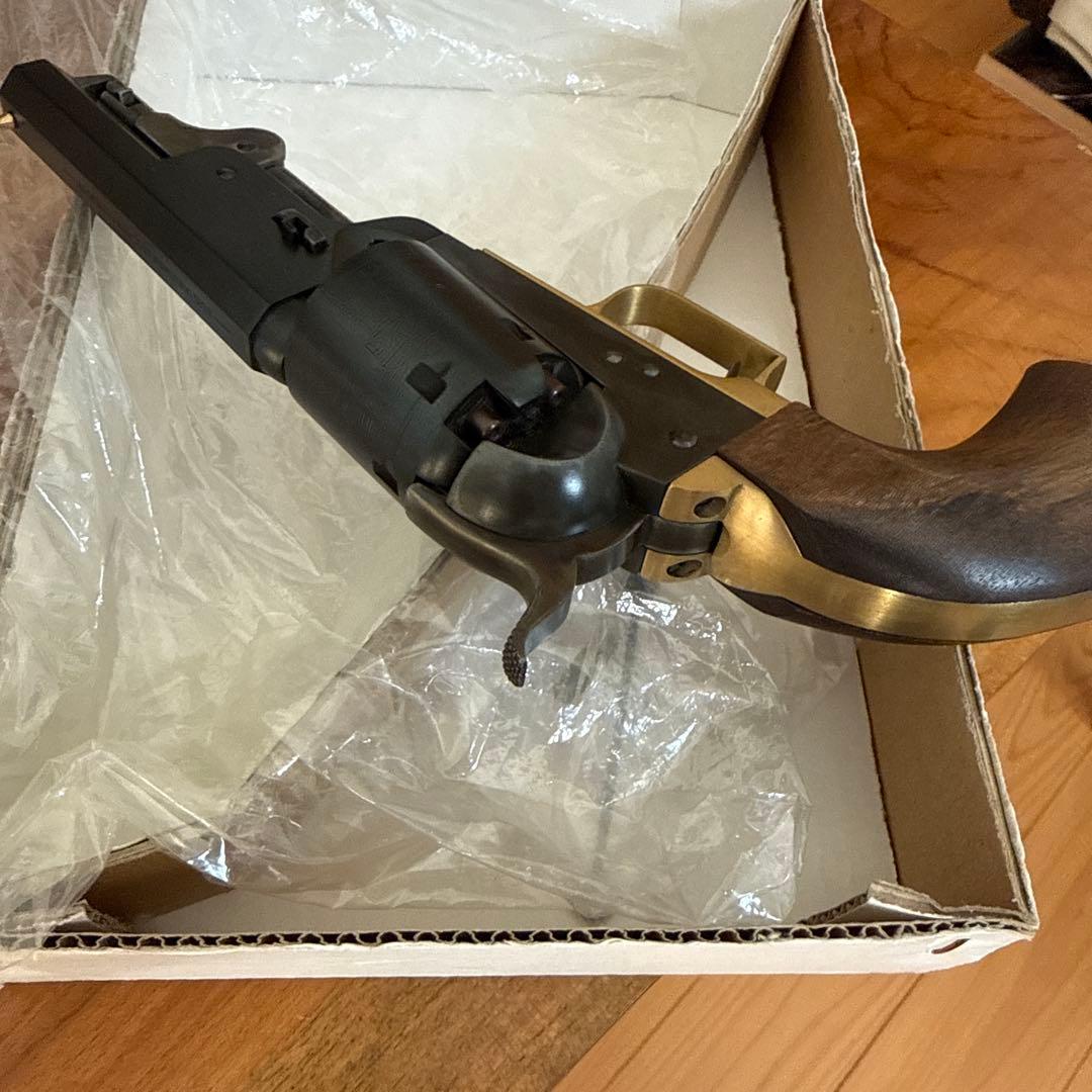 CAW 51navy 4inch 3rdモデル HWブルーイング - メルカリ