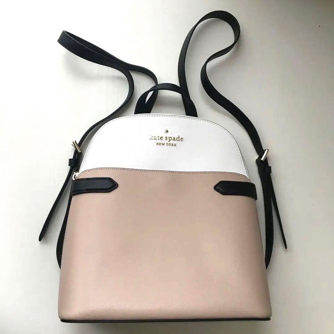 katespade ケイトスペード STACI バッグパック Staci Medium Dome Backpack | Kate Spade Outlet