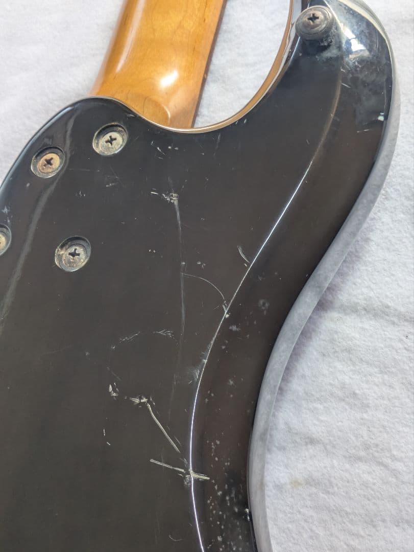 B.C.Rich Eagle Bass 780JE イーグルベース　送料無料