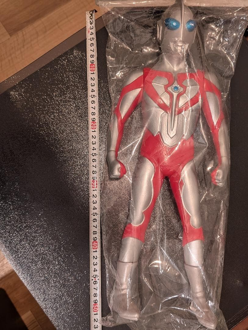 APEX TOY チャイヨー ウルトラマンミレニアム ビッグフィギュア - メルカリ