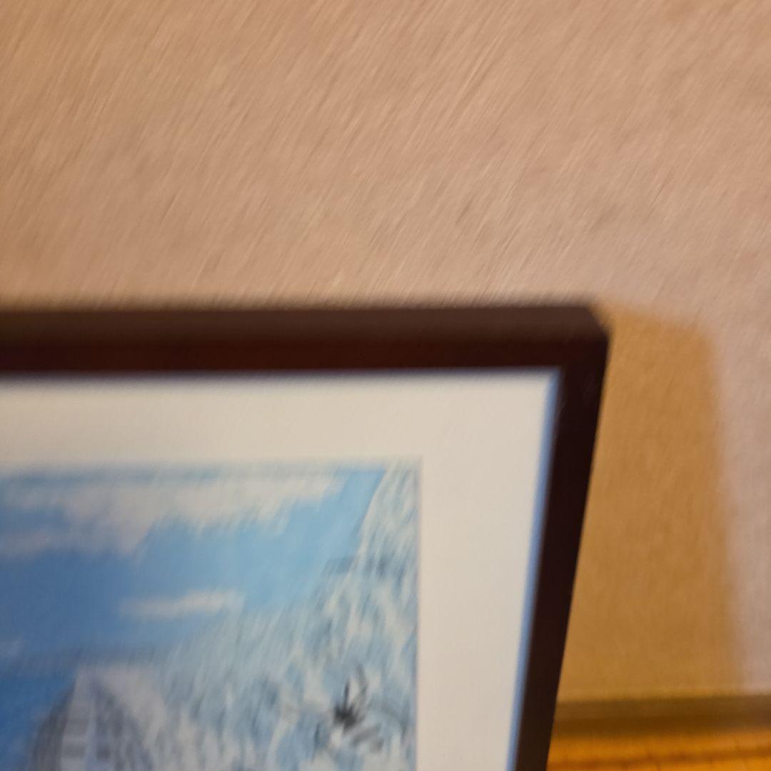 山下清 清の見たゆめ