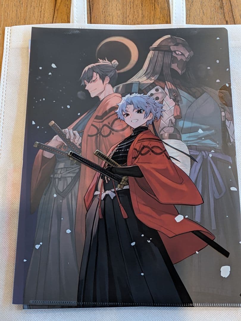 珈琲紳士の部屋 lack 新刊セット FGO FateGO コミケ C107