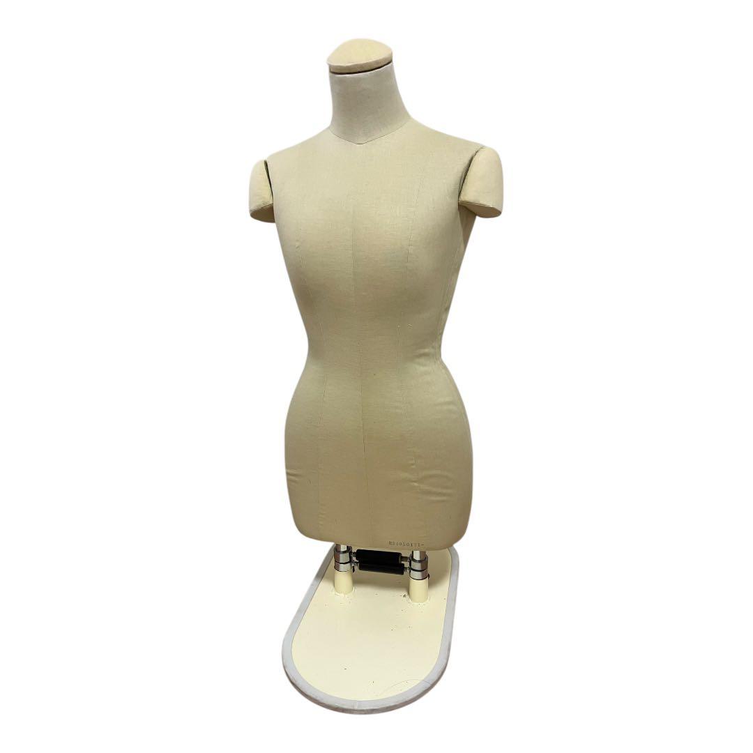 百日草　着付けボディ　トルソー　とーり　着物　和装　練習用　コンクール ☆百日草☆着付けボディー とーり 着物 和装 練習用 マネキン トルソー