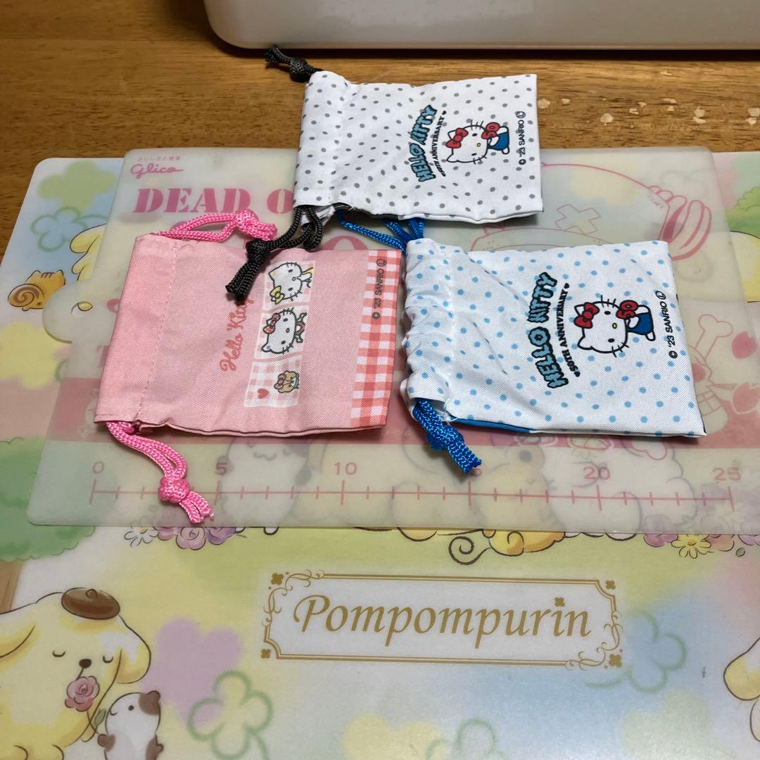 サンリオ　セット売り〜BOX300