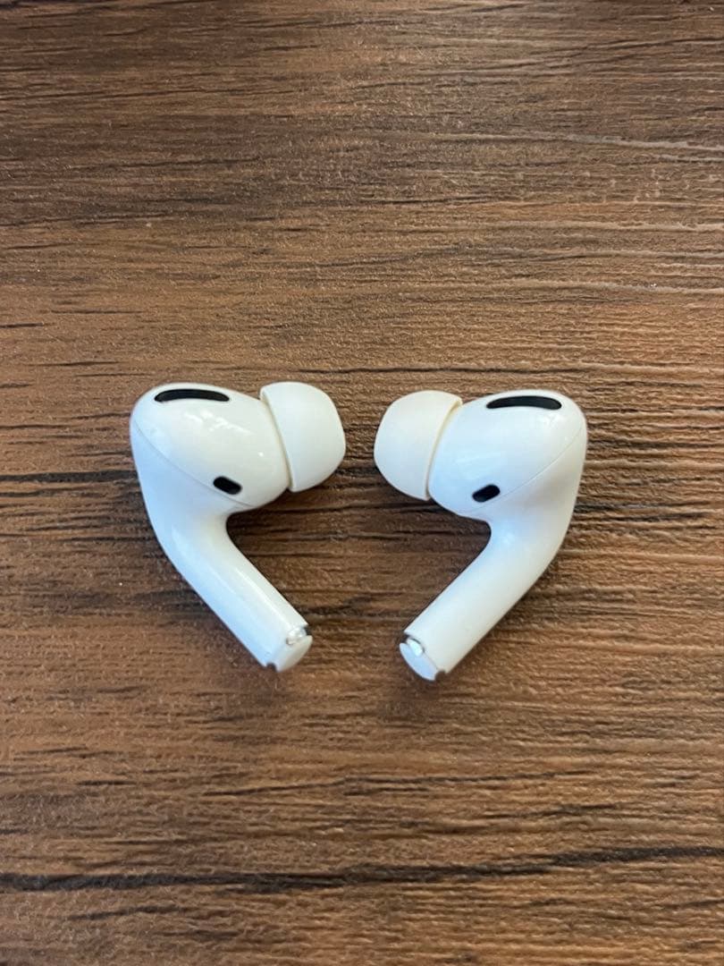 AirPods Pro MWP22J/A ジャンク - メルカリ