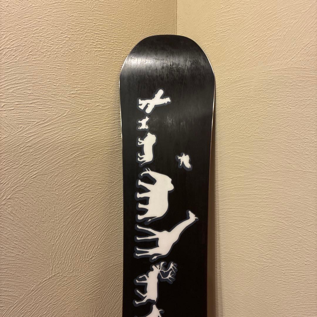 noah Curvest Free Tracker IDS 25-26モデル - メルカリ