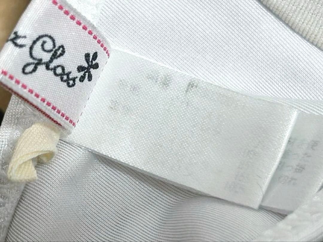 MARS♡1度着用のみ／未使用に近い／訳あり品♡厚盛りパッド♡見せブラ♡魅せブラ