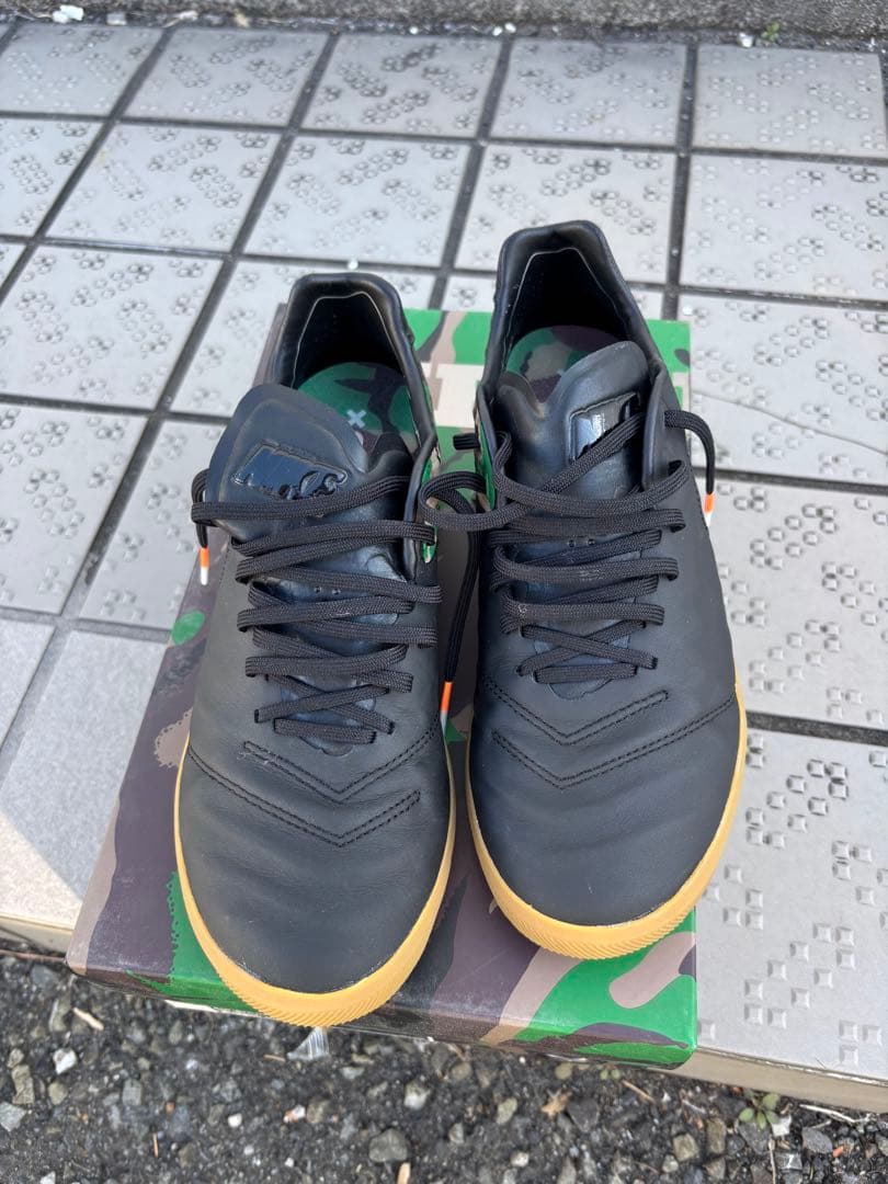 シューズ NIKE Tiempo Proximo SE IC 25.5cm 835365