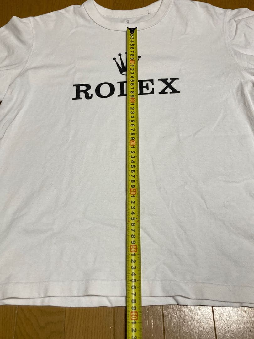 ブート ブートレグ Tシャツ XL 90s ロレックス ROLEX Tシャツ - メルカリ