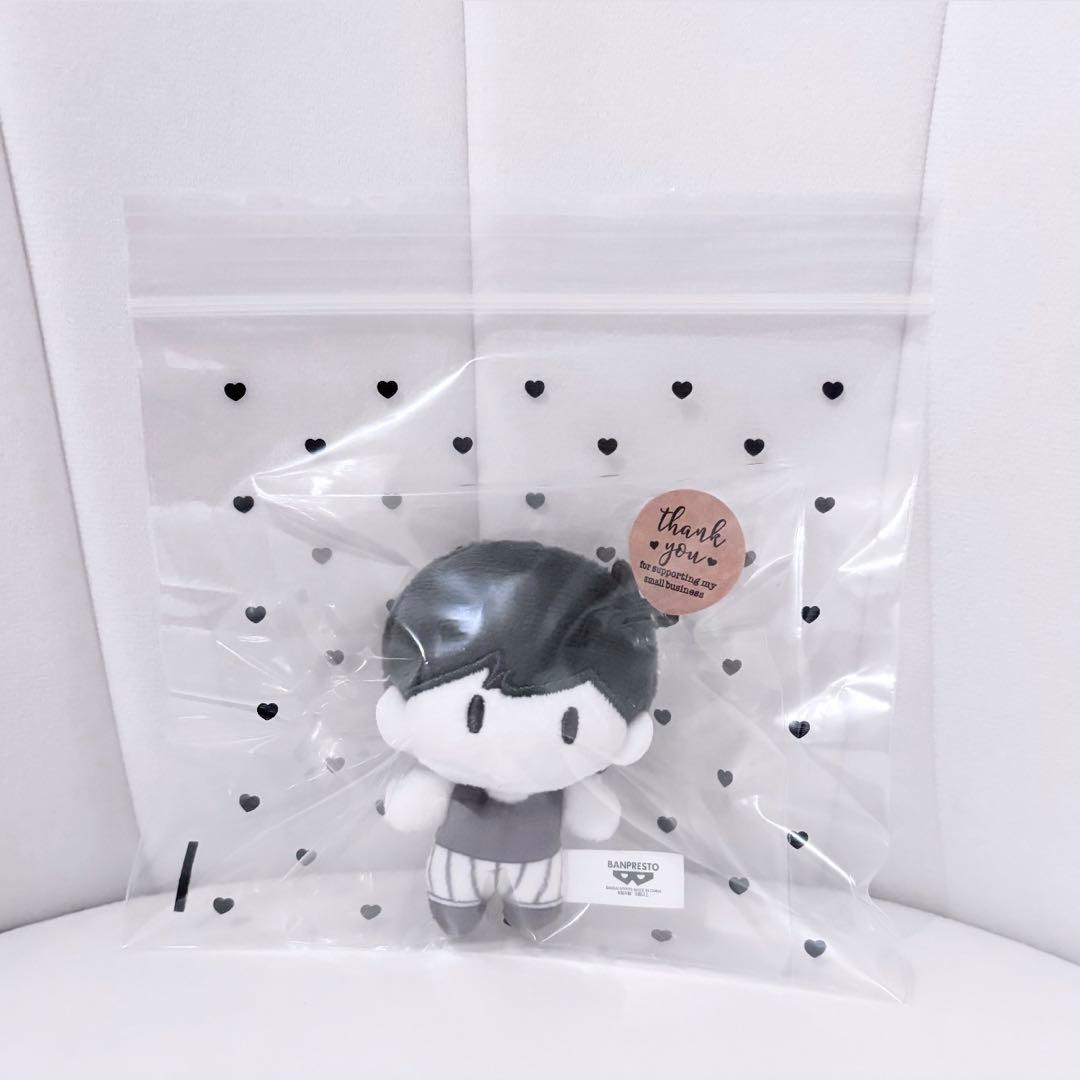 OMORI おともだちといっしょぬいぐるみ ヘッドスペース オモリ - メルカリ