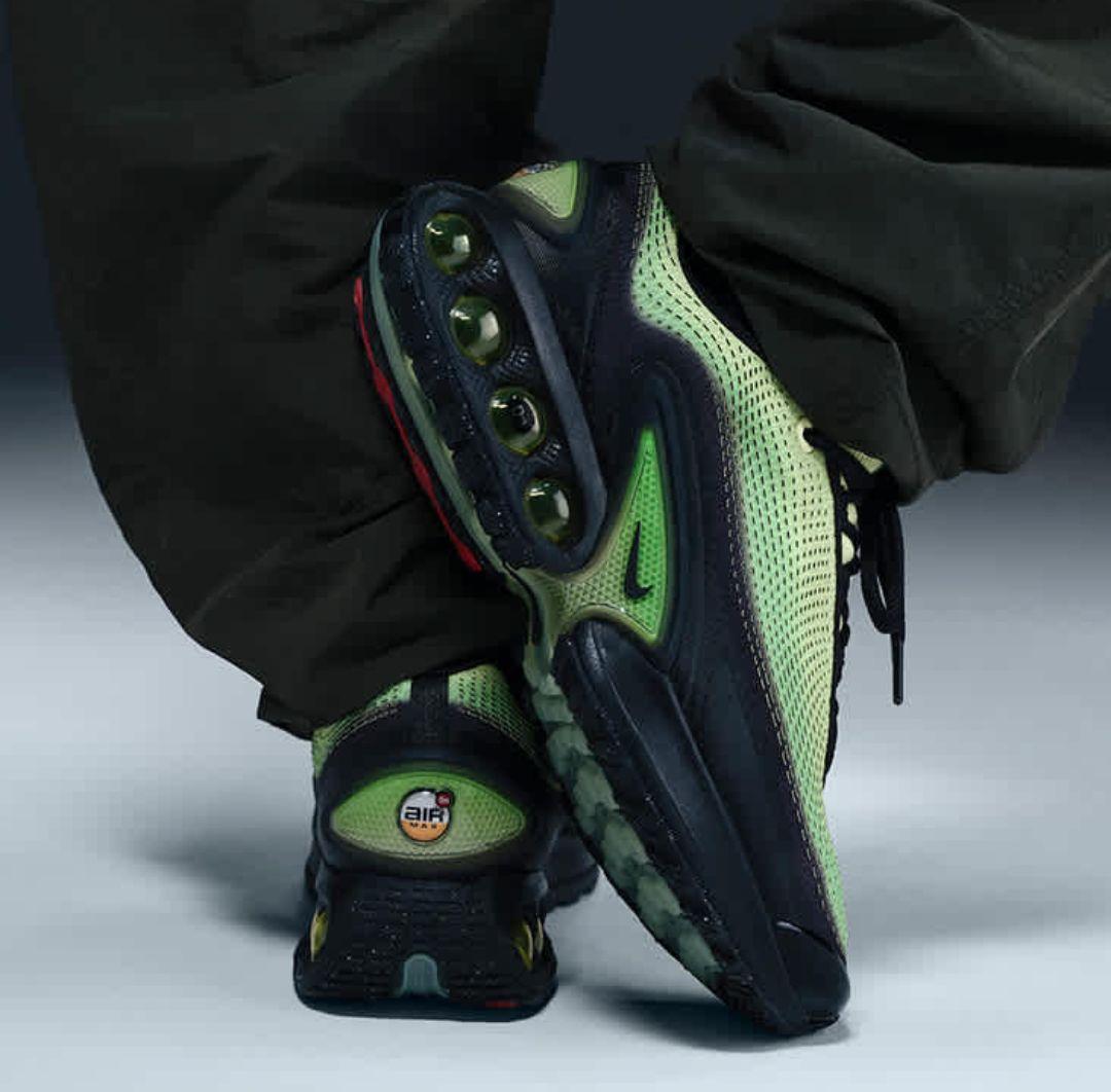 BAD QUENTIN 【コーデュロイ製アラスカスーベニアジャケット】