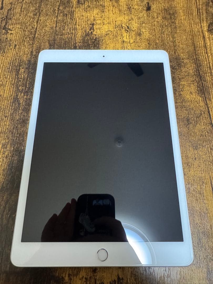 iPad(第7世代)32GB シルバー Amazon.co.jp: 【整備済み品】 Apple iPad (第7世代) Wi-Fi 32GB